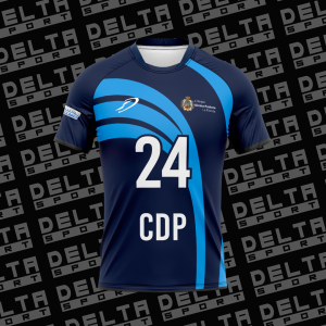 Camiseta Voleibol Colegio Divina Pastora La Florida / Segundo Pedido, entrega el 21 de septiembre 2026