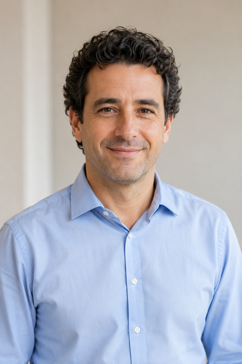Juan Magaña