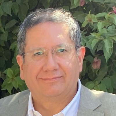  Pedro Herrera